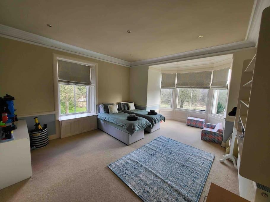 Photo of Livingroom in Cupar