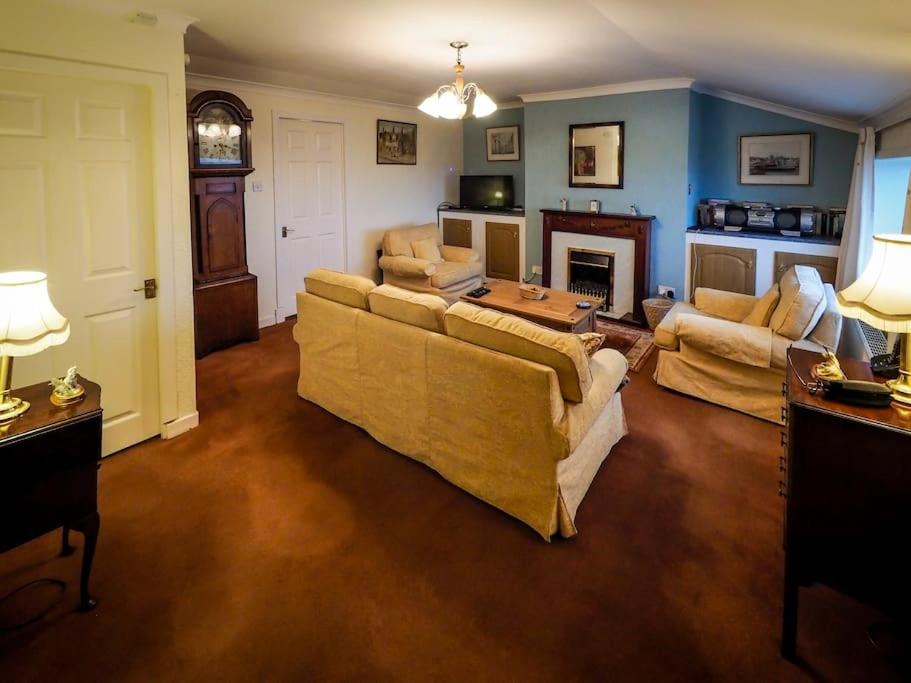 Photo of Livingroom in Isle of Arran