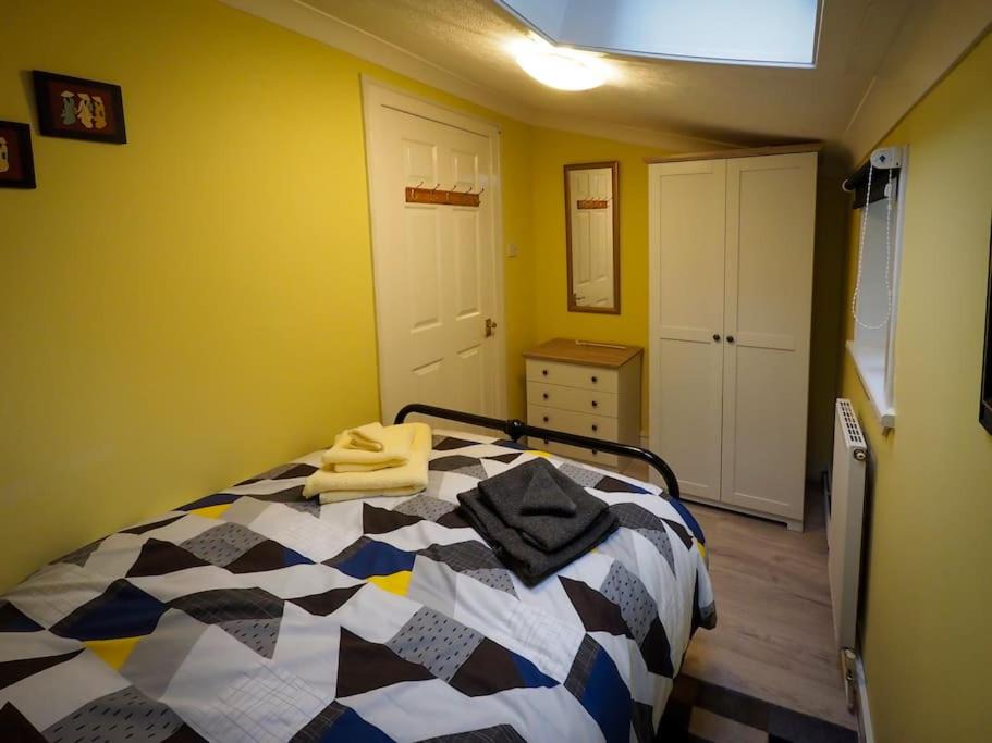 Photo of Bedroom in Isle of Arran