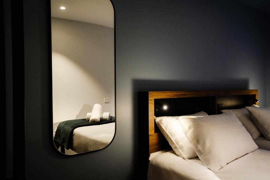 Photo of Bedroom in Te Aro