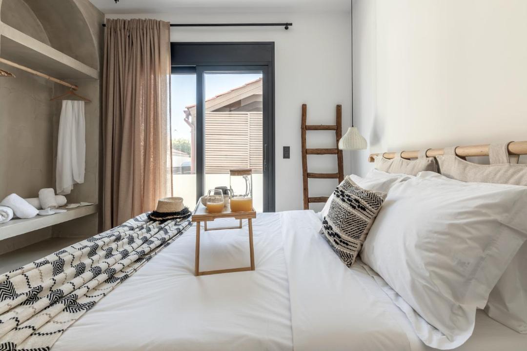 Photo of Bedroom in Kokkini Chani