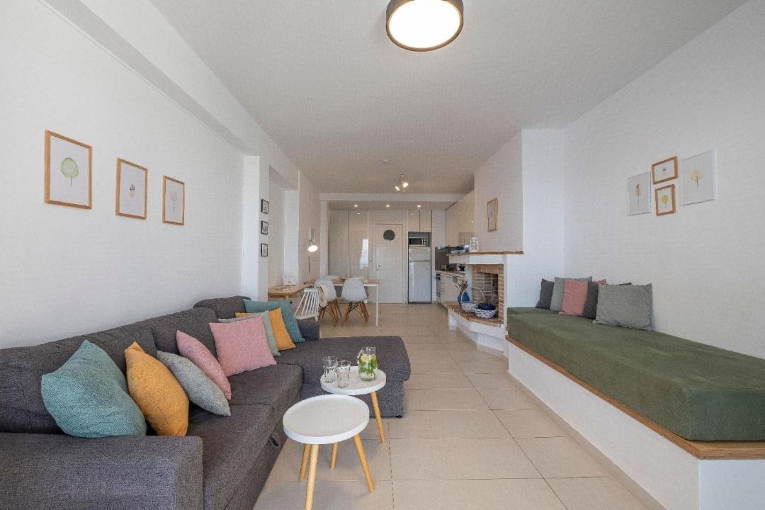 Photo of Livingroom in Kiveri