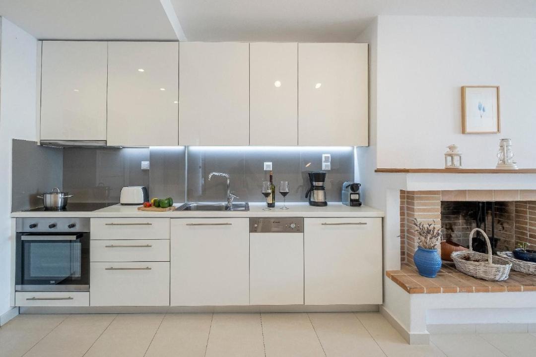 Photo of Kitchen in Kiveri