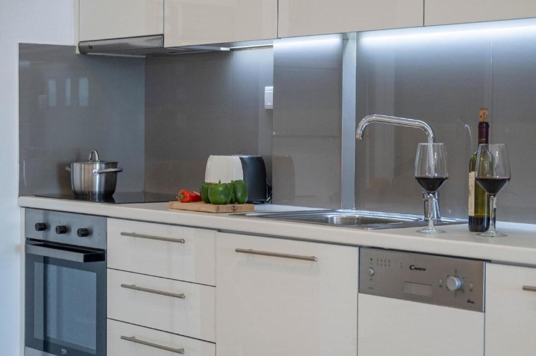 Photo of Kitchen in Kiveri