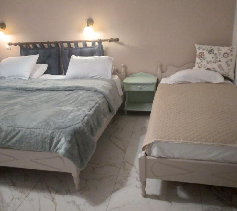 Photo of Bedroom in Menetai