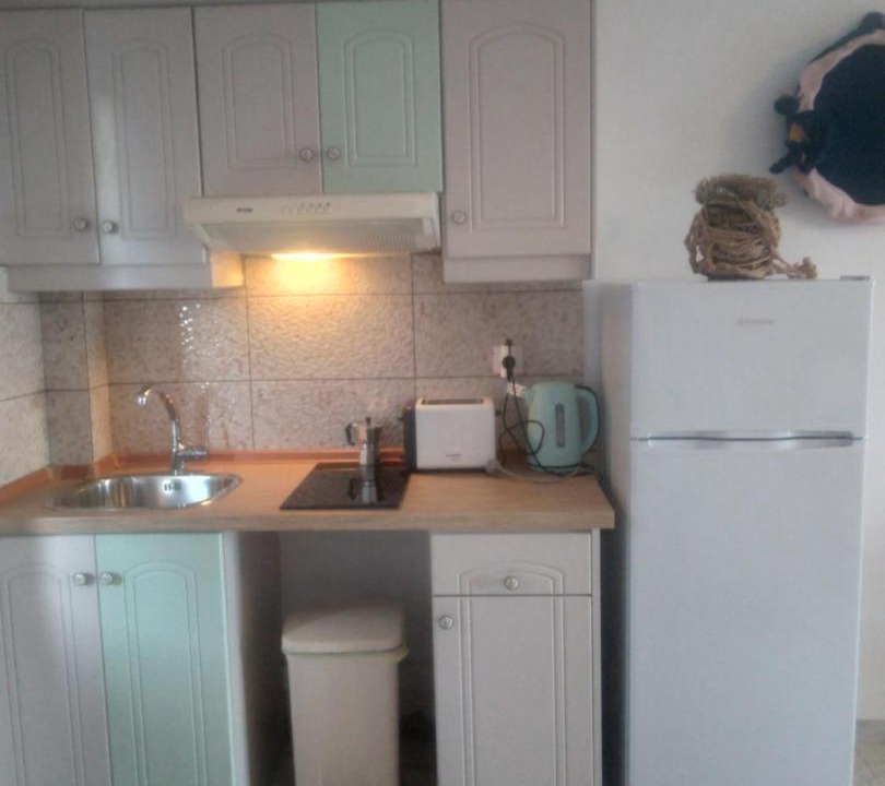 Photo of Kitchen in Menetai