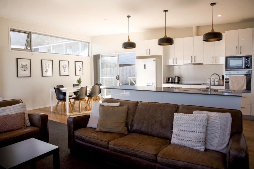 Photo of Livingroom in Alonnah