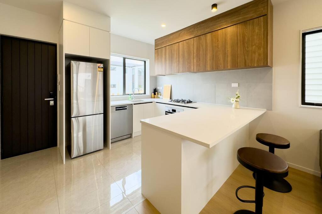 Photo of Kitchen in Papakura