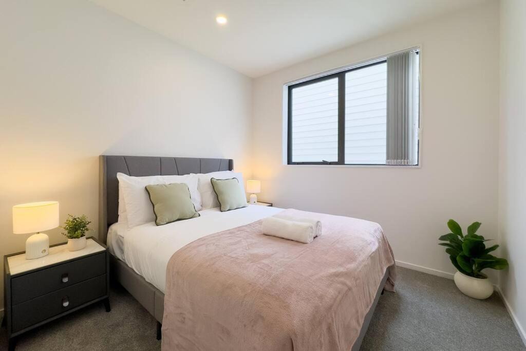 Photo of Bedroom in Papakura