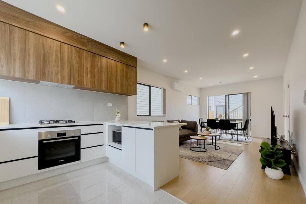 Photo of Kitchen in Papakura