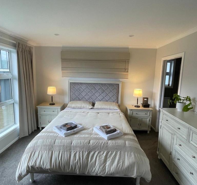Photo of Bedroom in Wallaceville