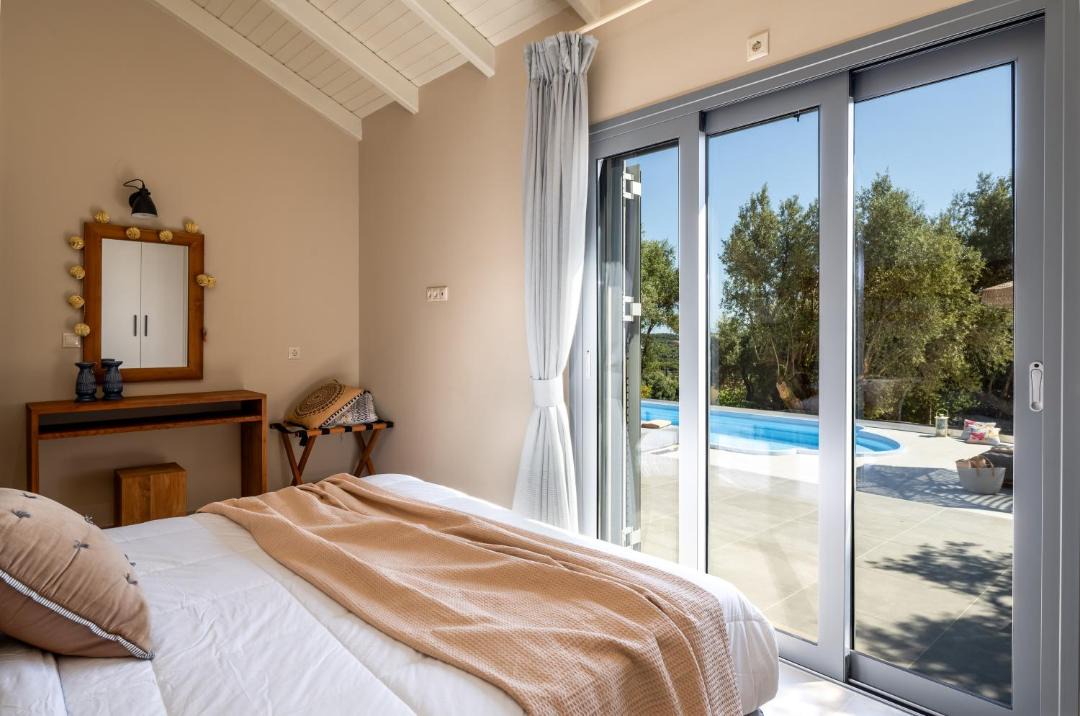 Photo of Bedroom in Eleios-Pronnoi