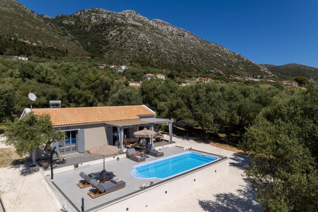 Photo of Outdoor in Eleios-Pronnoi