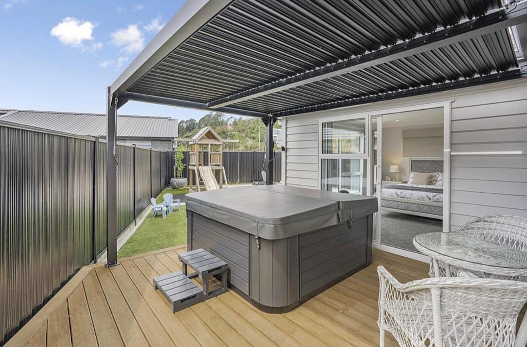 Photo of Patio Balcony in Wallaceville