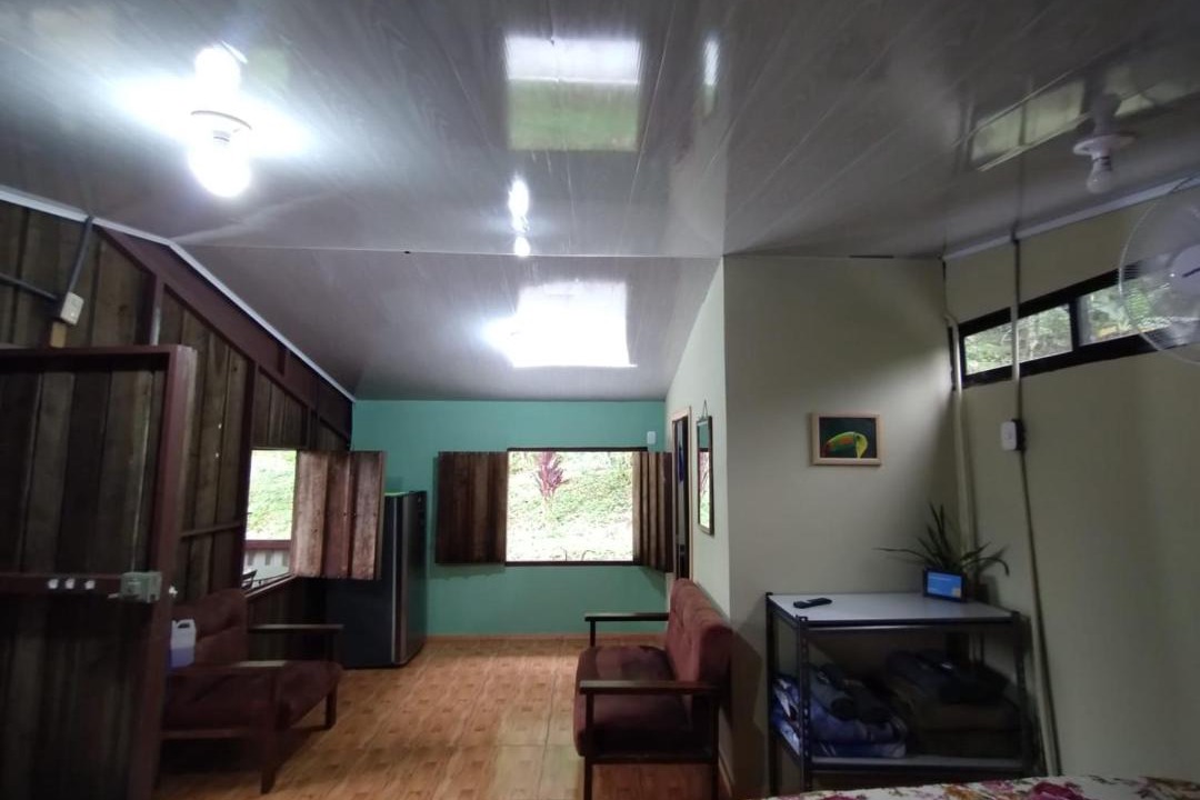 Photo of Livingroom in Venecia