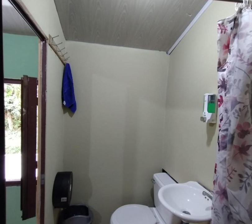 Photo of Bathroom in Venecia