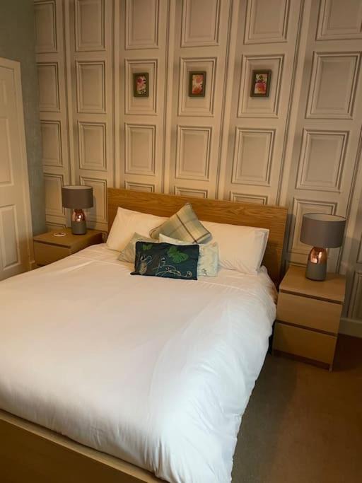 Photo of Bedroom in Corpach