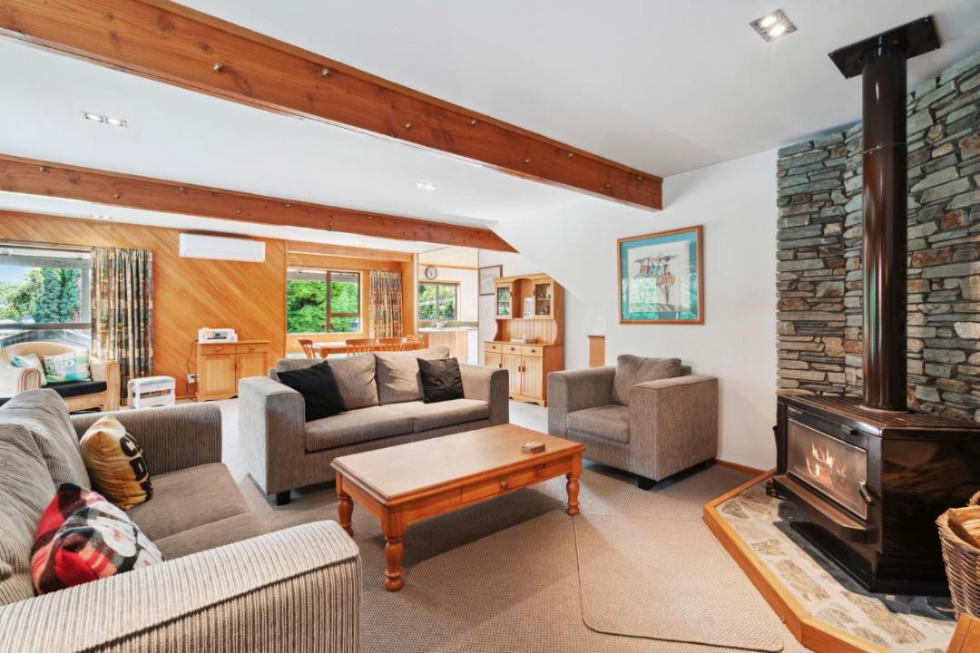 Photo of Livingroom in Wanaka