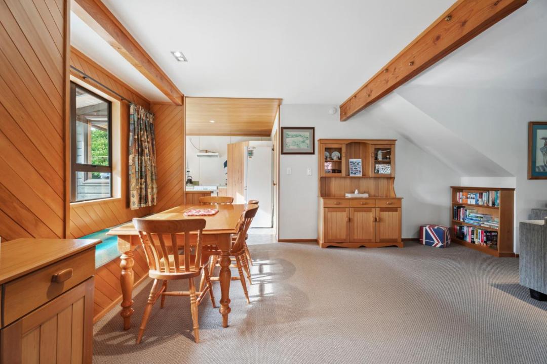 Photo of Livingroom in Wanaka