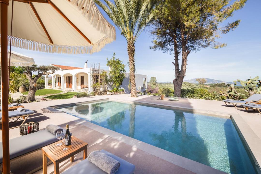 Photo of Outdoor in Lithakia