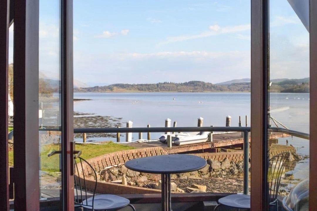 Photo of Others in Benderloch