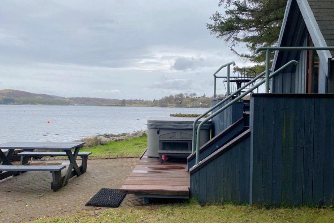 Photo of Others in Benderloch