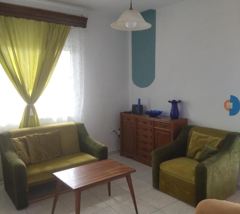 Photo of Livingroom in Sintiki