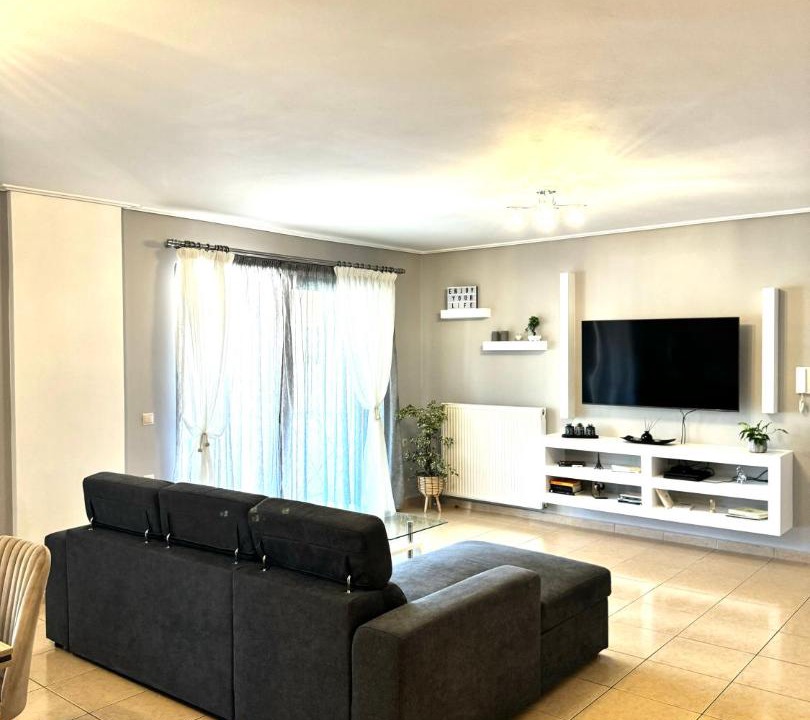 Photo of Livingroom in Argostoli Town