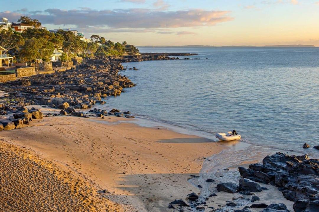 Photo of Outdoor in Takapuna