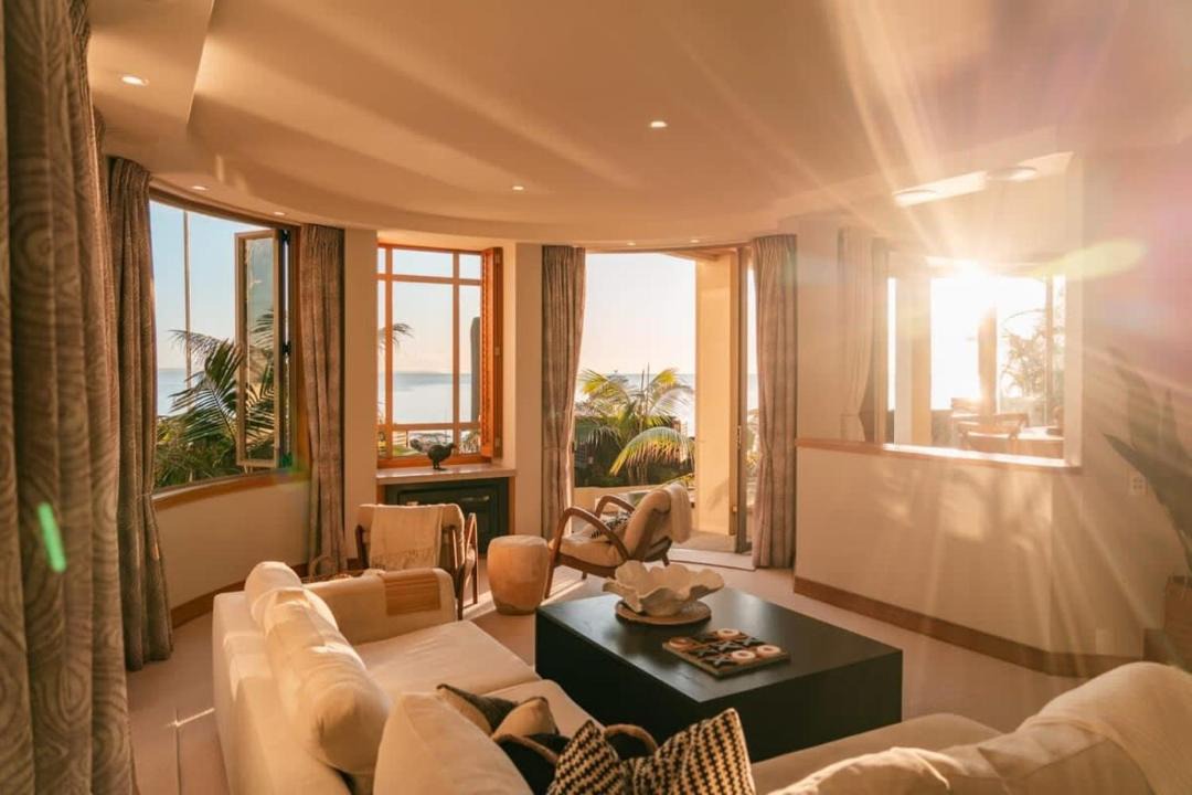 Photo of Livingroom in Takapuna