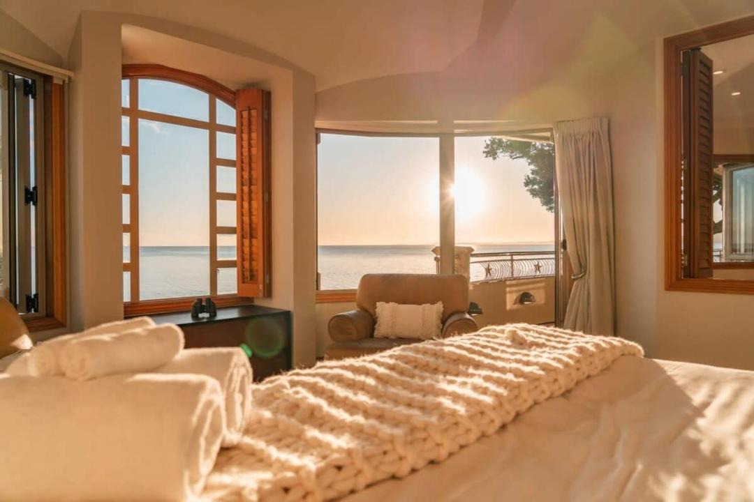 Photo of Bedroom in Takapuna