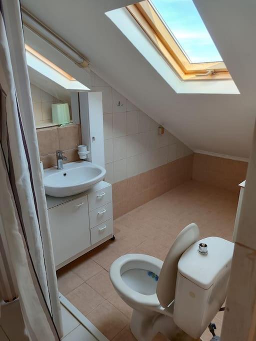 Photo of Bathroom in Kalo Nero