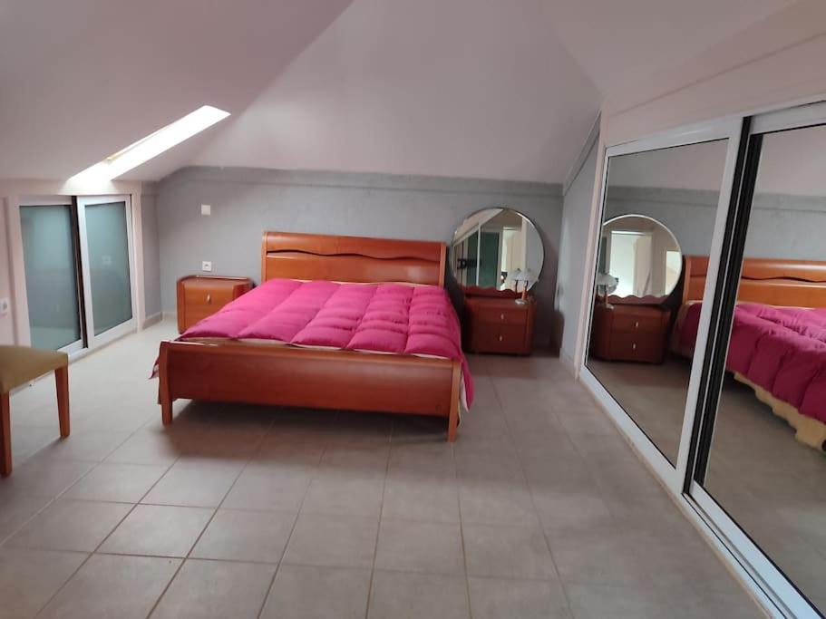 Photo of Bedroom in Kalo Nero