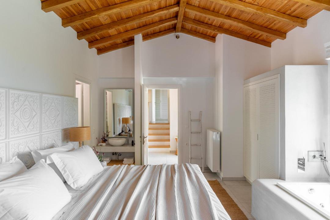 Photo of Bedroom in Skiathos
