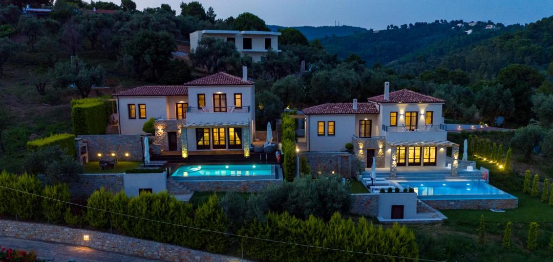 Photo of Outdoor in Skiathos