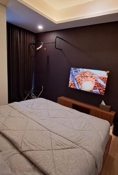 Photo of Bedroom in Pantai Indah Kapuk