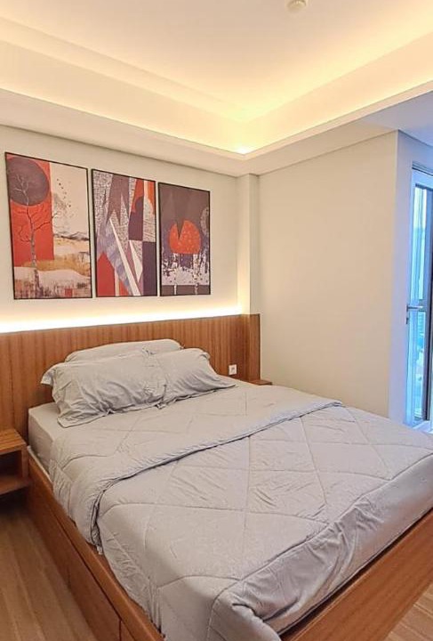 Photo of Bedroom in Pantai Indah Kapuk