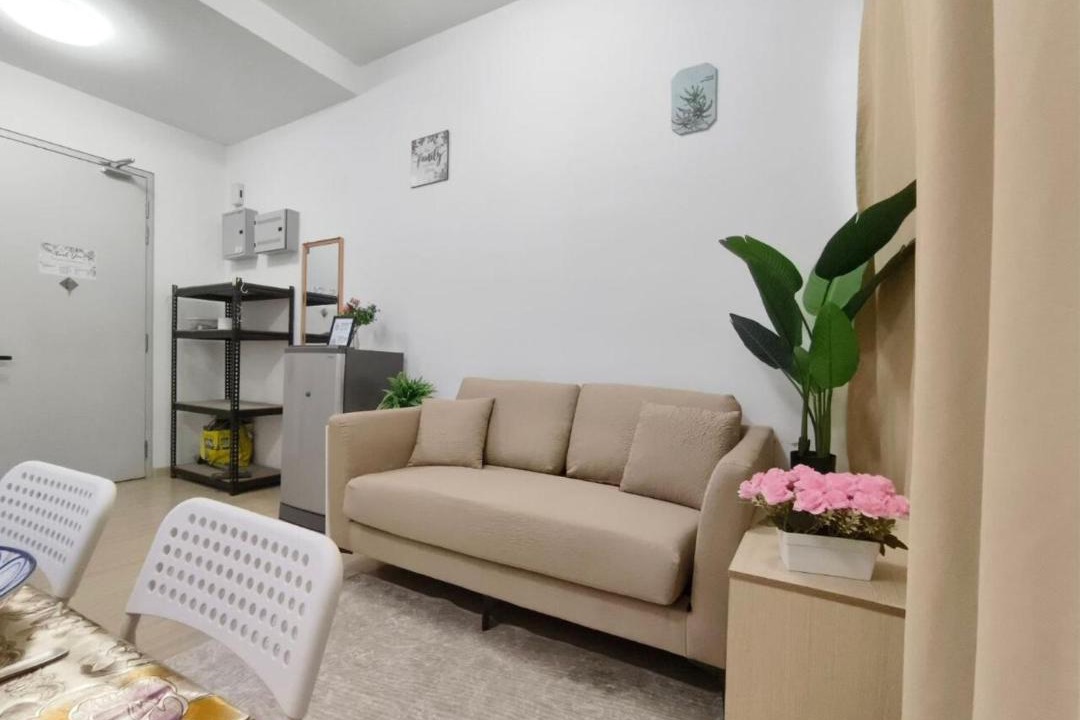 Photo of Livingroom in Sungai Buloh