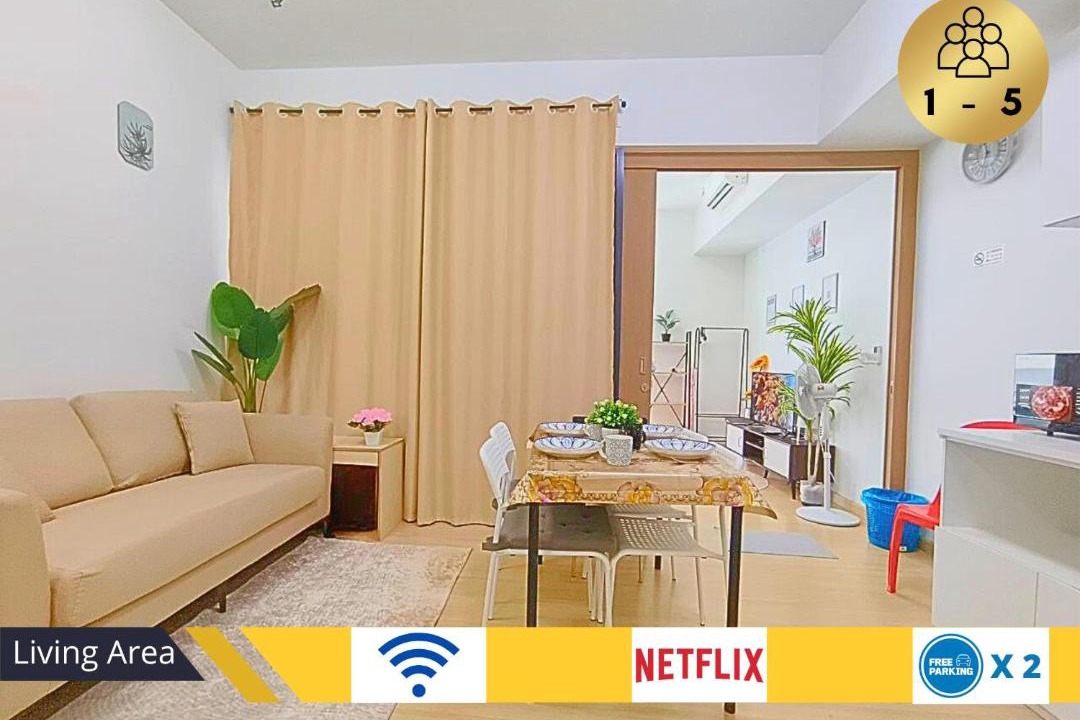 Photo of Livingroom in Sungai Buloh