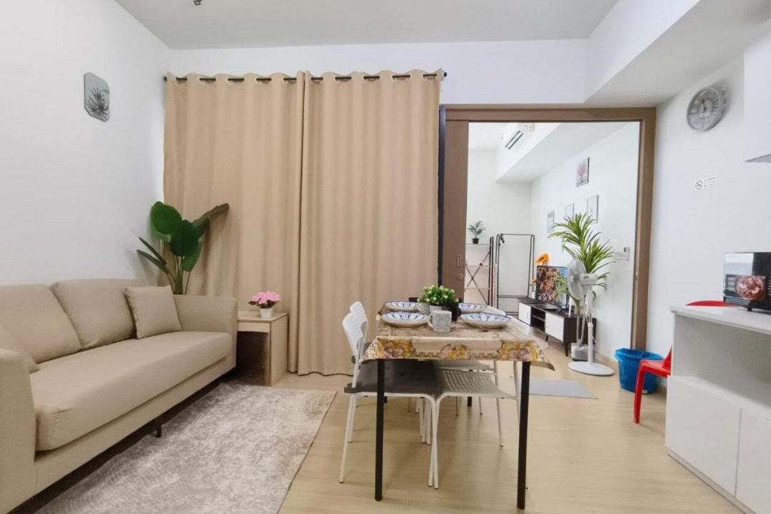 Photo of Livingroom in Sungai Buloh