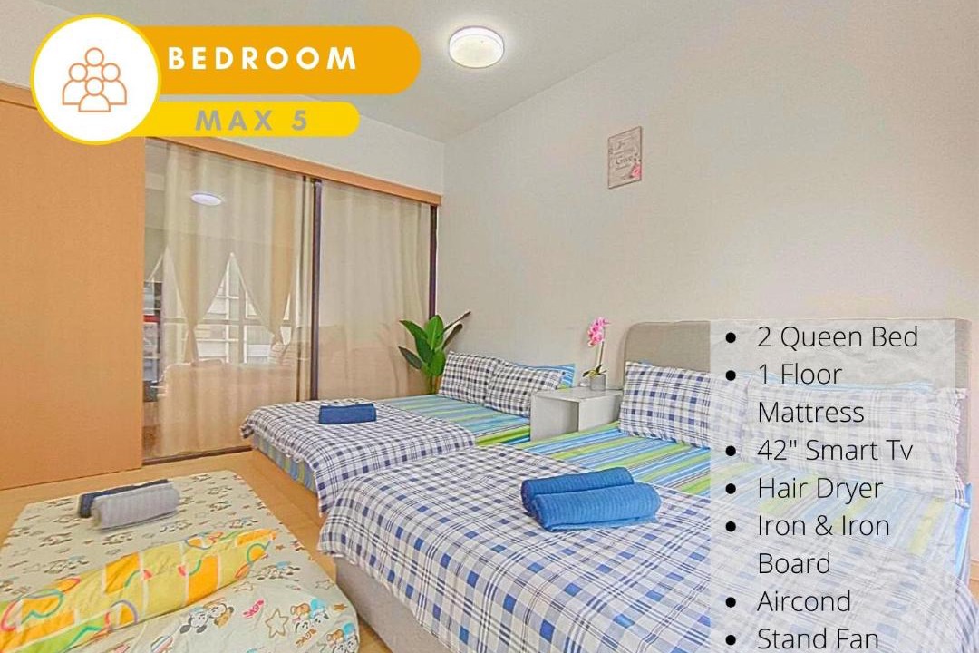 Photo of Bedroom in Sungai Buloh