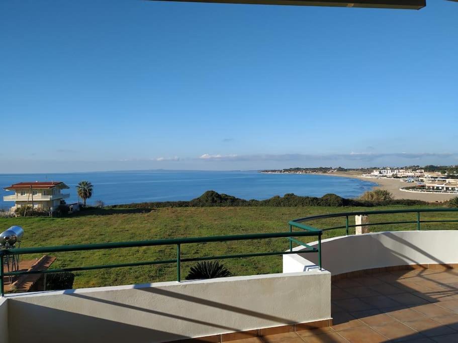 Photo of Patio Balcony in Skafidia