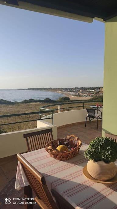 Photo of Patio Balcony in Skafidia