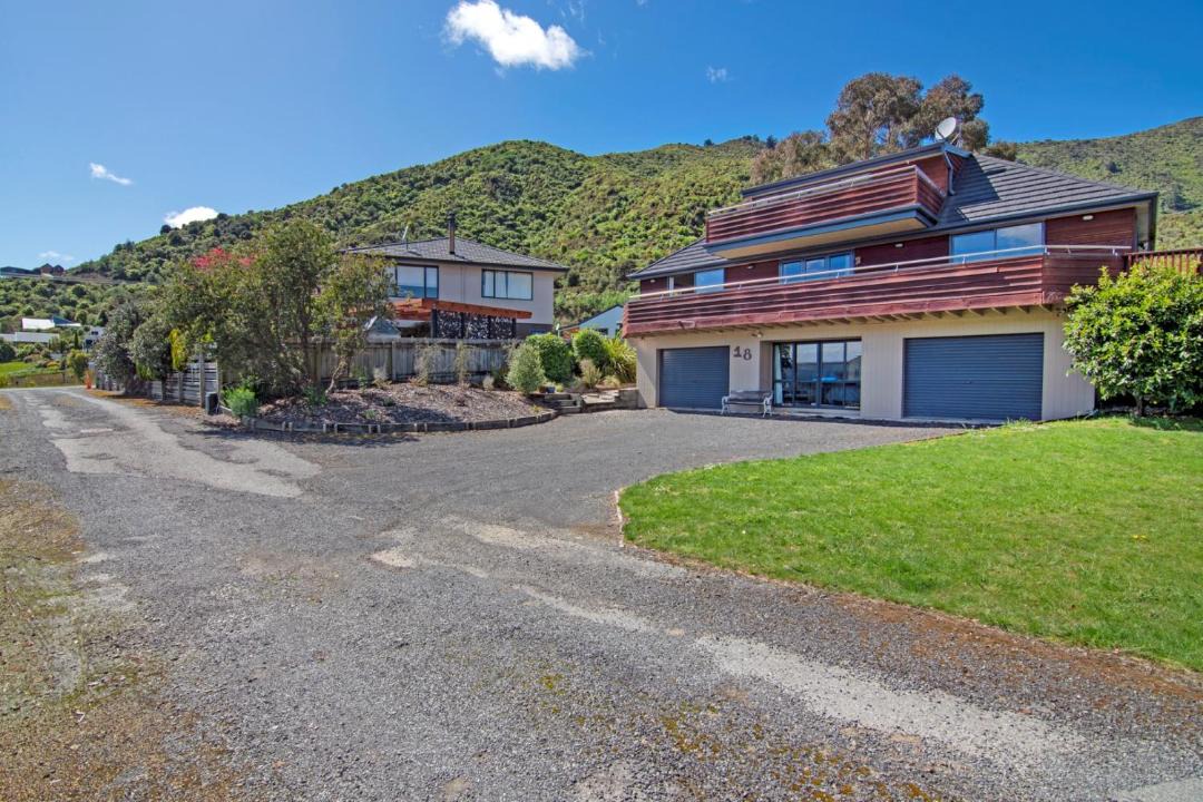 Photo of Others in Waikawa Bay