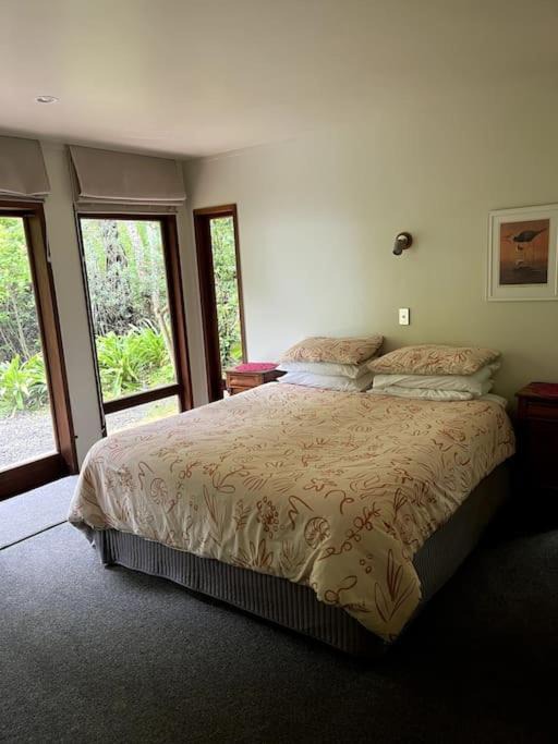 Photo of Bedroom in Whananaki North