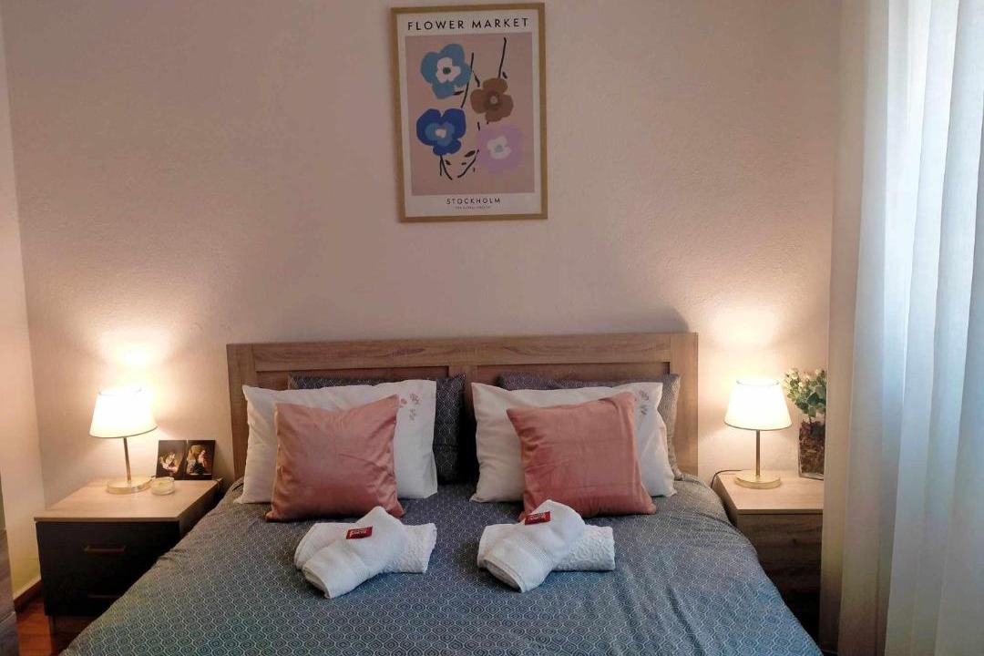 Photo of Bedroom in Veroia
