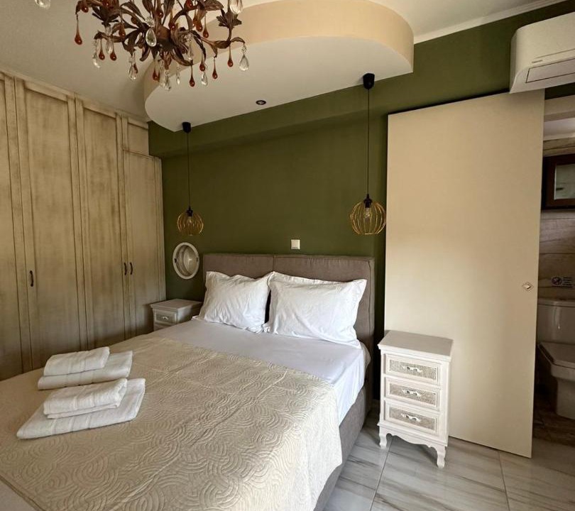 Photo of Bedroom in Nea Karvali