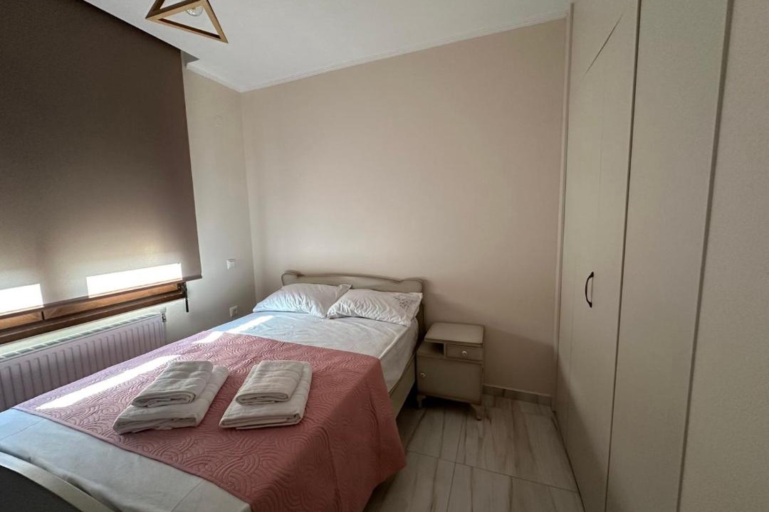 Photo of Bedroom in Nea Karvali