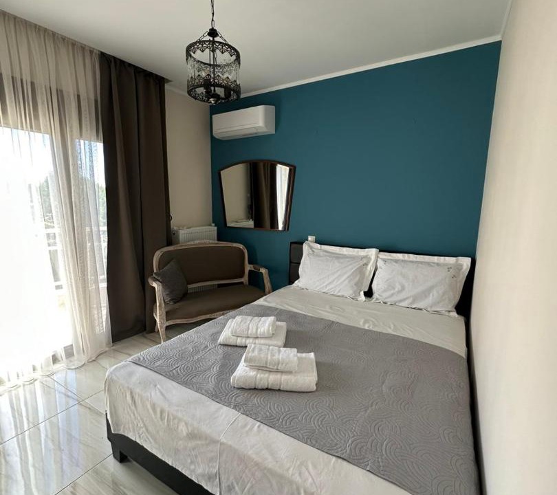 Photo of Bedroom in Nea Karvali