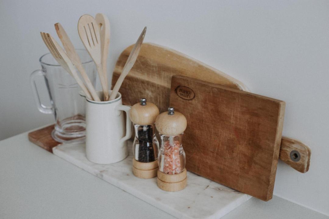 Photo of Kitchen in Motueka